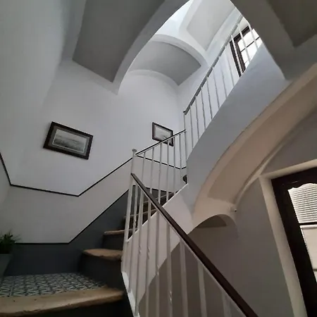 Palacete De La Alameda * Кадис