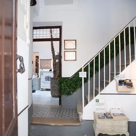 Palacete De La Alameda - Adults Only- Locanda *