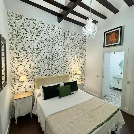 Palacete De La Alameda