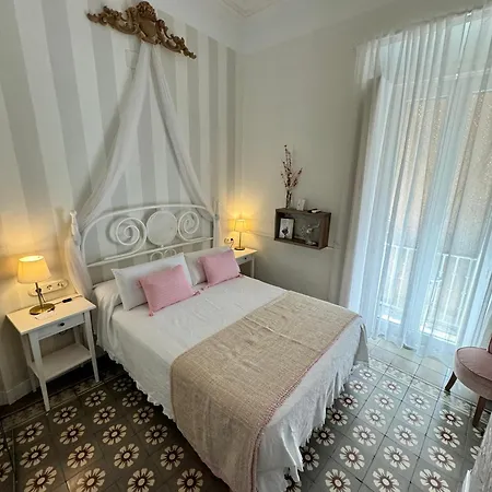 Palacete De La Alameda Мини-отель