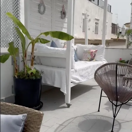 Мини-отель Palacete De La Alameda