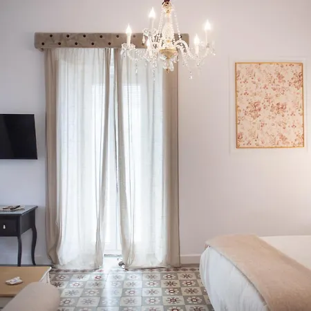 Palacete De La Alameda *