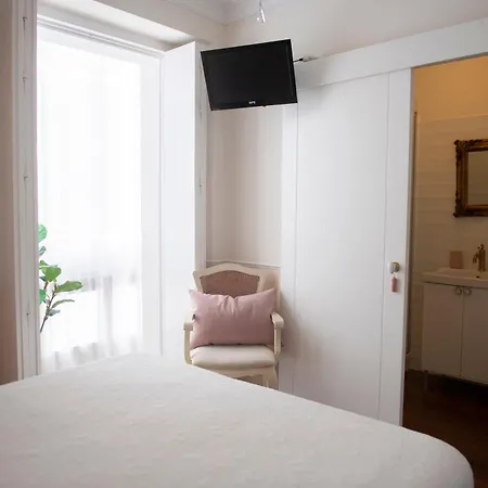 Мини-отель Palacete De La Alameda