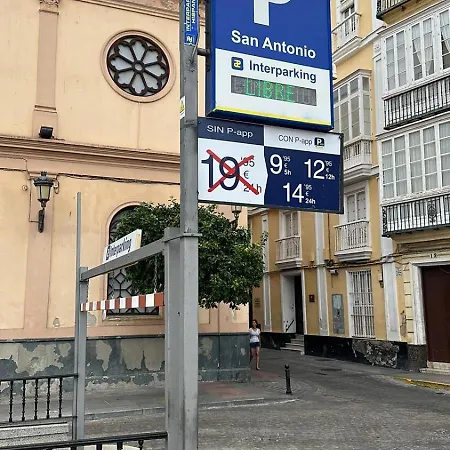 Palacete De La Alameda - Adults Only- イン