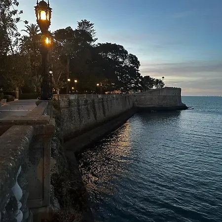 Palacete De La Alameda Мини-отель