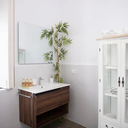 Мини-отель Palacete De La Alameda *