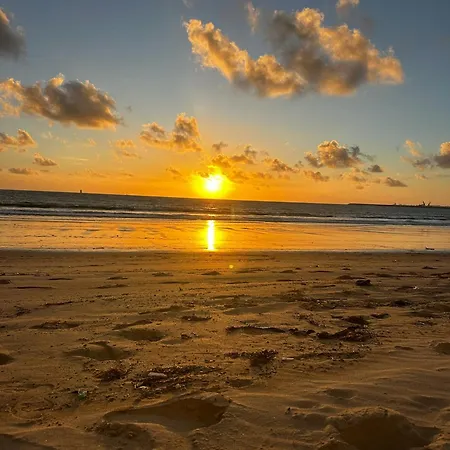 Palacete De La Alameda * Кадис