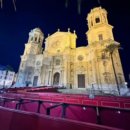 Palacete De La Alameda *