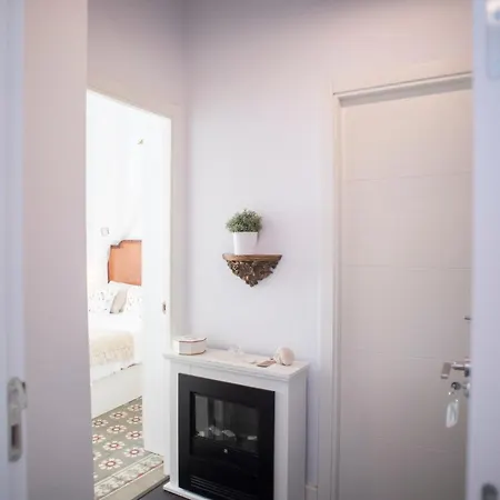 Palacete De La Alameda * Кадис