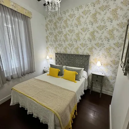 Palacete De La Alameda Мини-отель