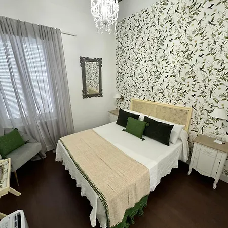 Palacete De La Alameda