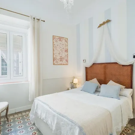 Palacete De La Alameda - Adults Only- Πανδοχείο