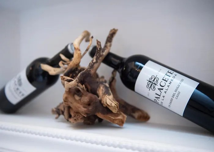 Locanda Palacete De La Alameda - Adults Only-