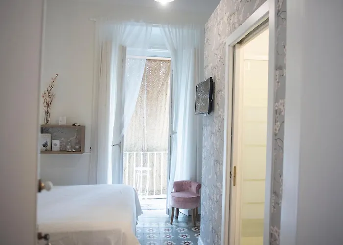 Palacete De La Alameda - Adults Only- Locanda Cadice