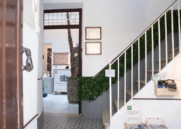 Palacete De La Alameda - Adults Only- Locanda *