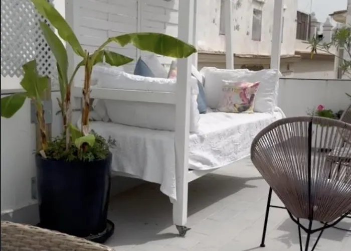 Locanda Palacete De La Alameda - Adults Only-