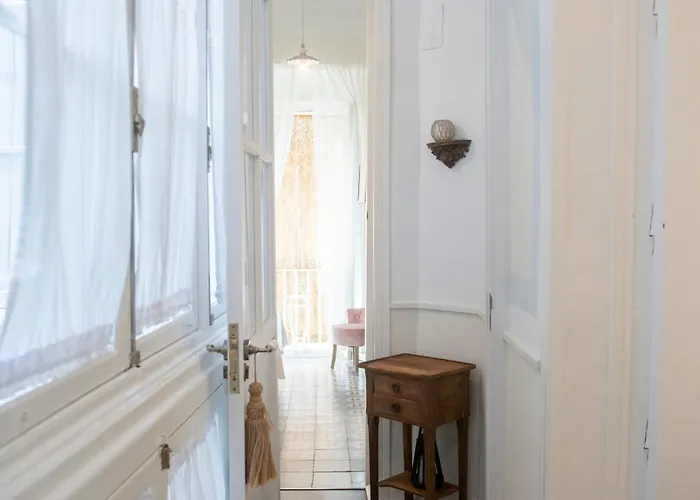 Locanda Palacete De La Alameda - Adults Only- *