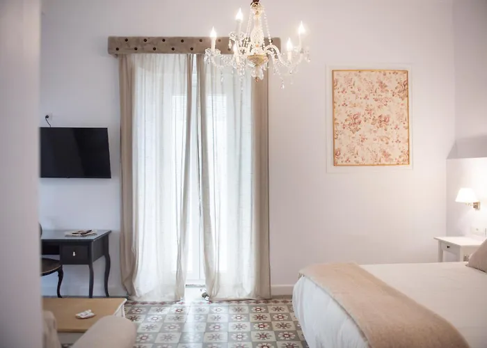 Palacete De La Alameda - Adults Only- *