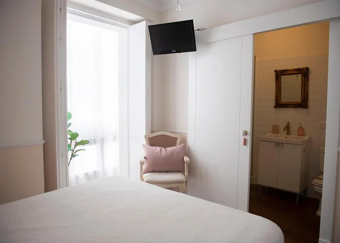 Locanda Palacete De La Alameda - Adults Only-