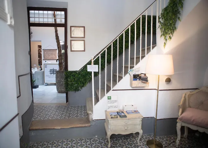 Palacete De La Alameda - Adults Only- Locanda *