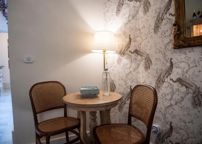 Palacete De La Alameda - Adults Only- Locanda Cadice