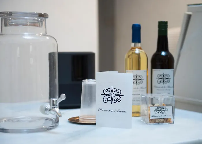 Locanda Palacete De La Alameda - Adults Only- *