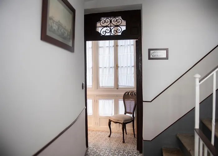 Locanda Palacete De La Alameda - Adults Only-