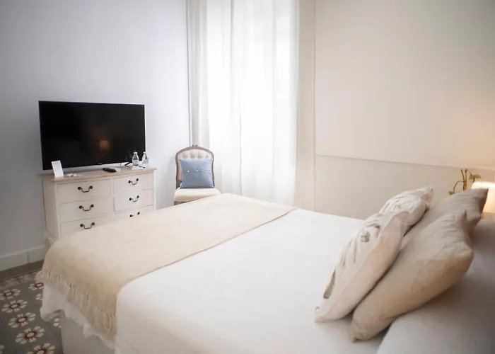 Palacete De La Alameda - Adults Only- Cadice