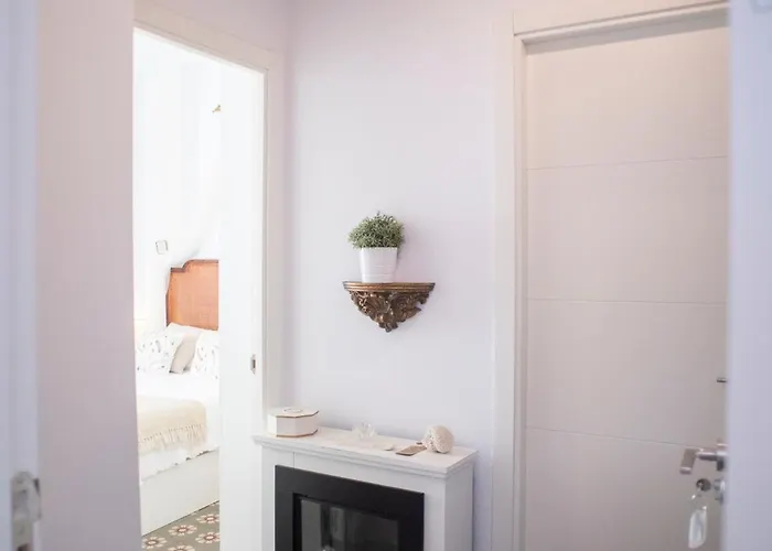 Palacete De La Alameda - Adults Only- * Cadice