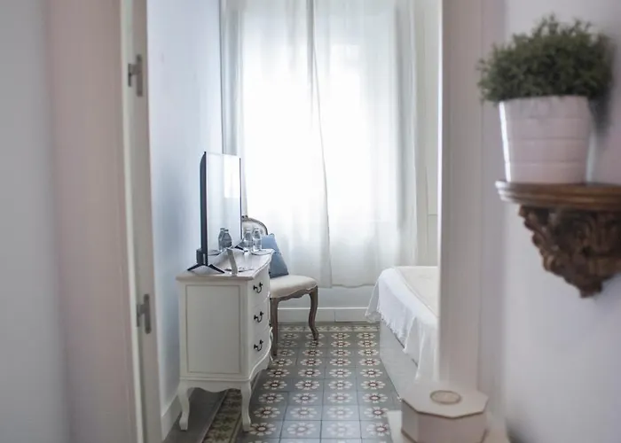 Palacete De La Alameda - Adults Only- Locanda Cadice