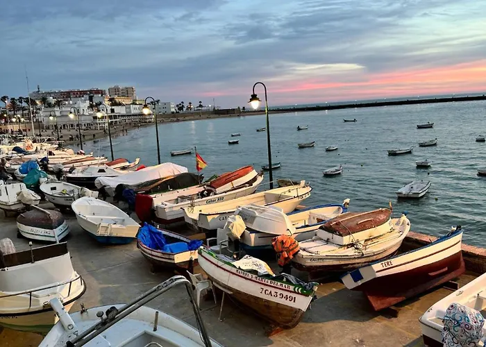 Palacete De La Alameda - Adults Only- *