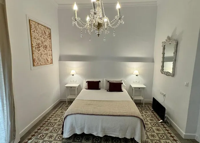 Palacete De La Alameda - Adults Only- * Cadice