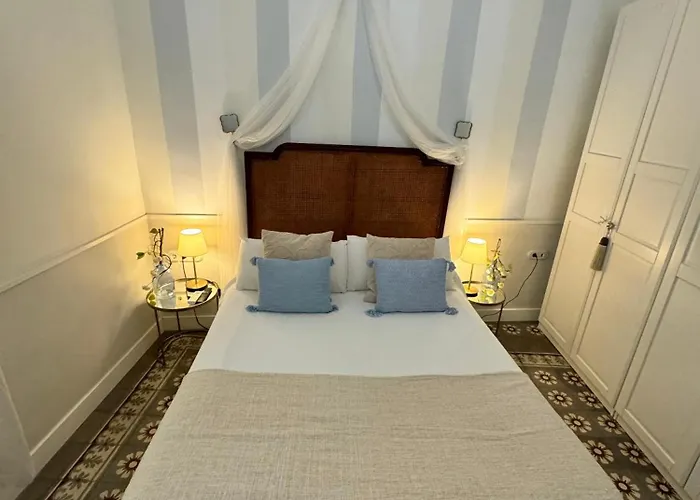 Locanda Palacete De La Alameda - Adults Only- Cadice