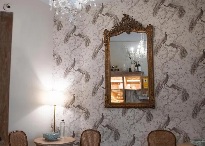 Palacete De La Alameda - Adults Only- * Cadice