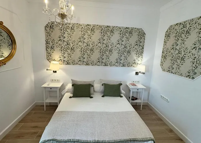 Palacete De La Alameda - Adults Only- Cadice