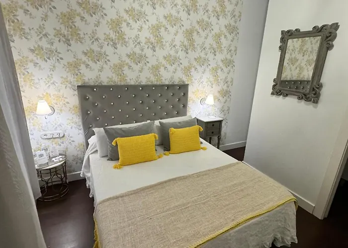 Palacete De La Alameda - Adults Only- Locanda