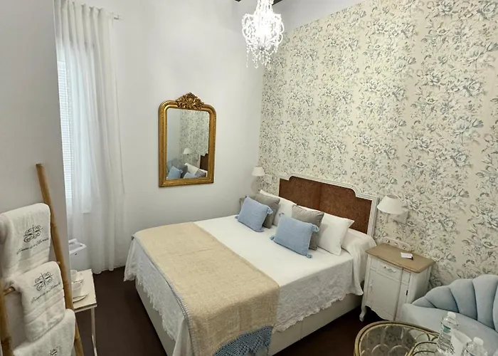 Locanda Palacete De La Alameda - Adults Only- Cadice