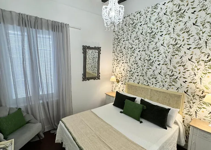 Locanda Palacete De La Alameda - Adults Only-
