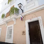 Gasthof Palacete De La Alameda
