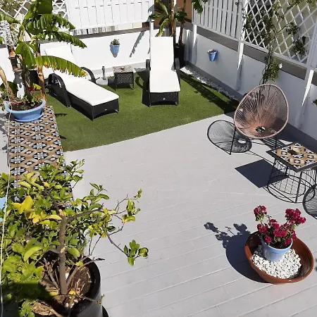 Inn Palacete De La Alameda *