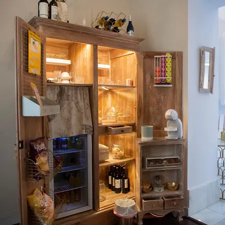 Inn Palacete De La Alameda