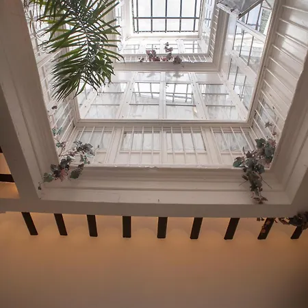 Palacete De La Alameda Inn