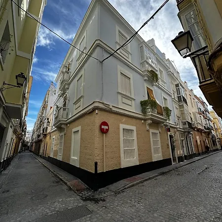 Palacete De La Alameda *