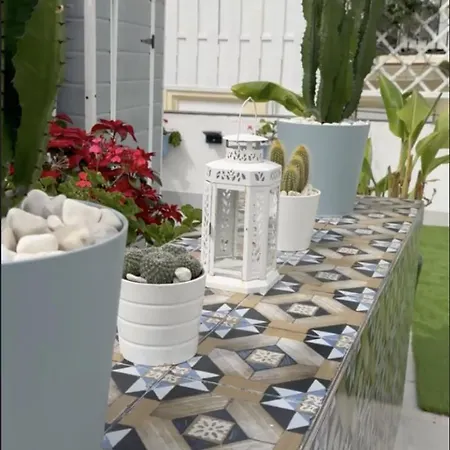 Inn Palacete De La Alameda