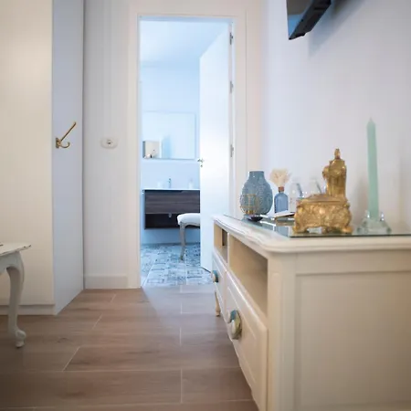 Palacete De La Alameda Inn *