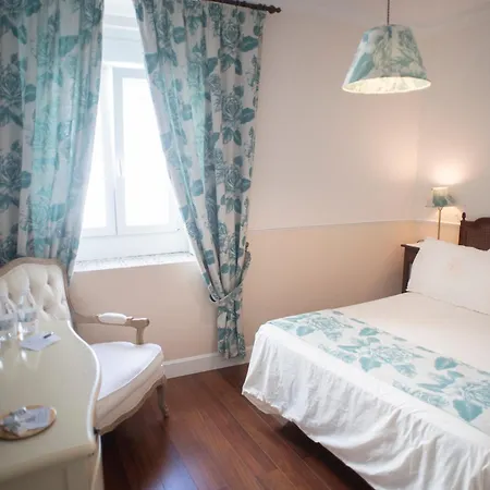 Palacete De La Alameda Inn *