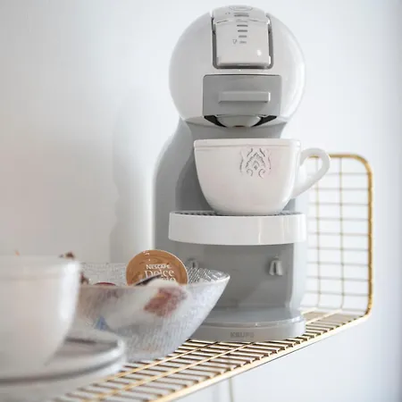 Inn Palacete De La Alameda Cadiz