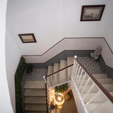 Palacete De La Alameda