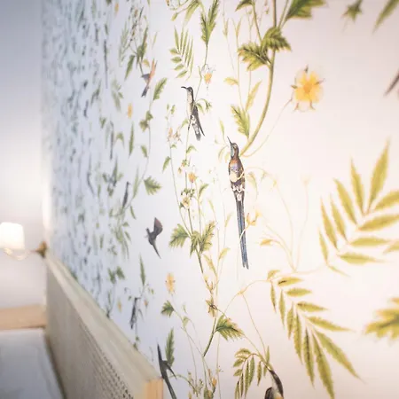 Palacete De La Alameda