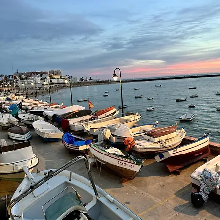 Palacete De La Alameda *